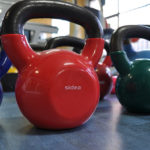 Kettle Bell