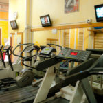 Tapir roulant & cyclette